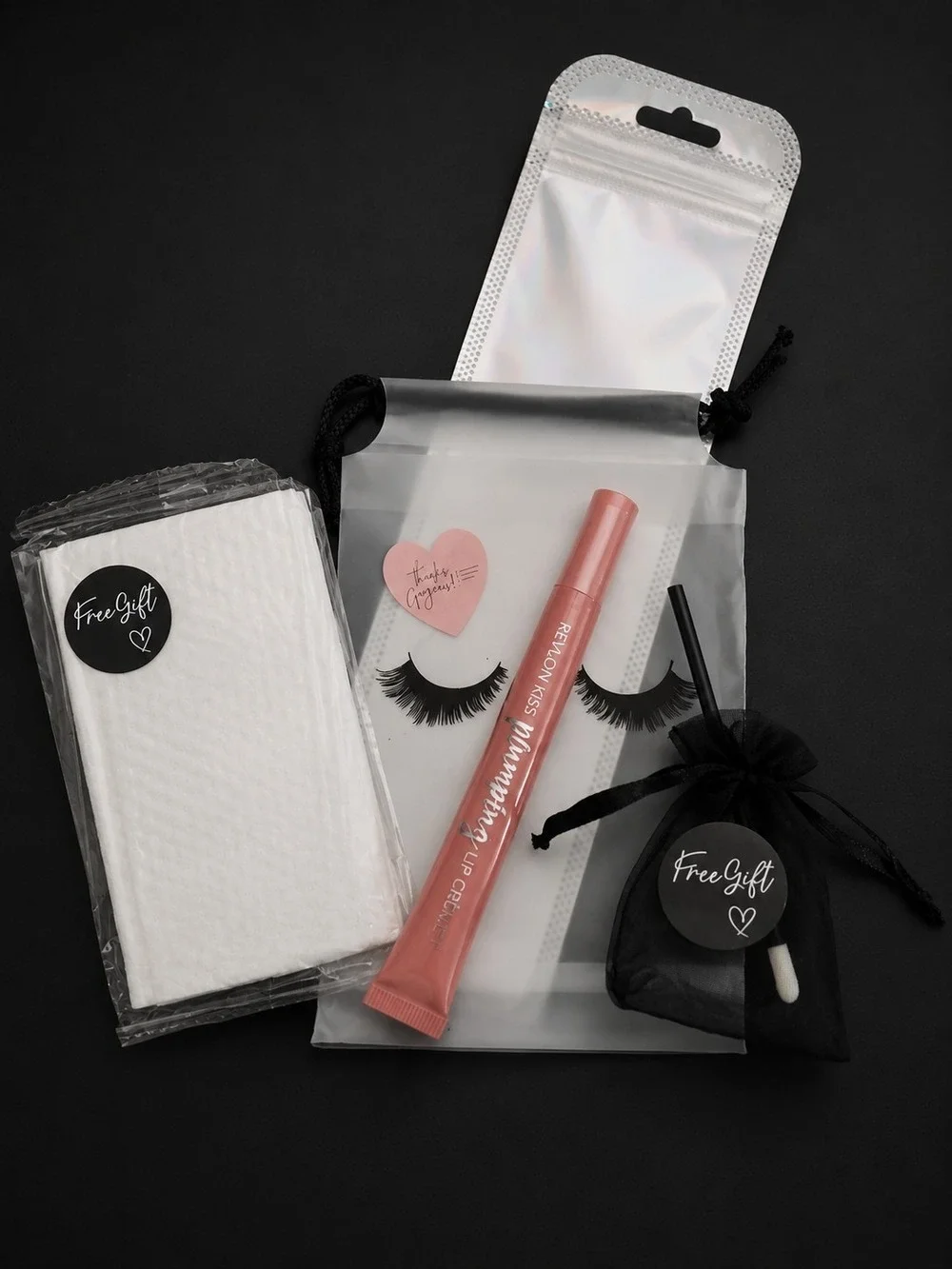 Revlon Soft Rose Plumping Lip Creme Gloss